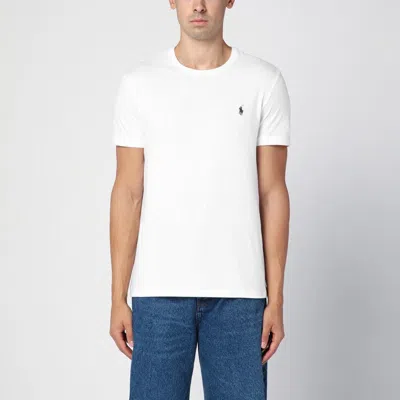 Polo Ralph Lauren Men's Crew-neck T-shirt In Multi