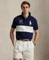Polo Ralph Lauren Cotton Big Polo Pony Polo Shirt