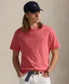 Polo Ralph Lauren Pima Cotton T-shirt