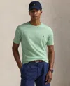Polo Ralph Lauren Sailing Belt-loop Straight-leg Relaxed-fit Cotton Trousers