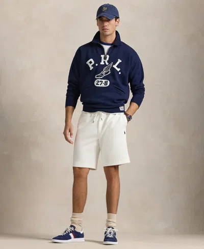 Polo Ralph Lauren Men's Double-knit Shorts