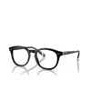 Polo Ralph Lauren Men's Eyeglasses, Ph2267 In Shiny Black