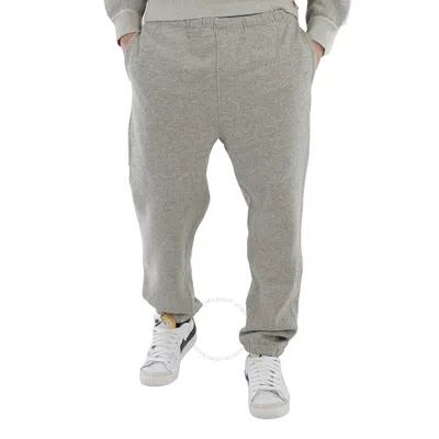 Polo Ralph Lauren Men's Grey Vintage Fleece Sweatpants