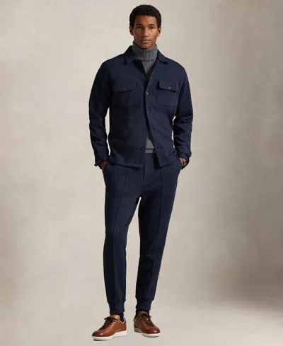 Polo Ralph Lauren Men's Jogger Pull On Pants In Blue