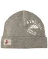Polo Ralph Lauren Men's Knit Athletic Beanie