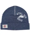 Polo Ralph Lauren Men's Knit Athletic Beanie
