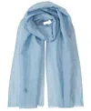 Polo Ralph Lauren Men's Micro-houndstooth Scarf