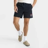 Polo Ralph Lauren Men's Motorsport 6" Prepster Shorts In Black