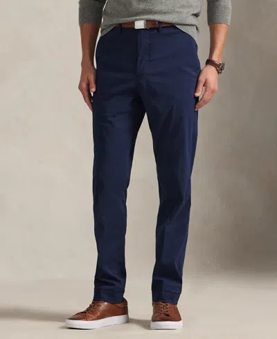 Polo Ralph Lauren Men's Norwich Chino Pants In Blue