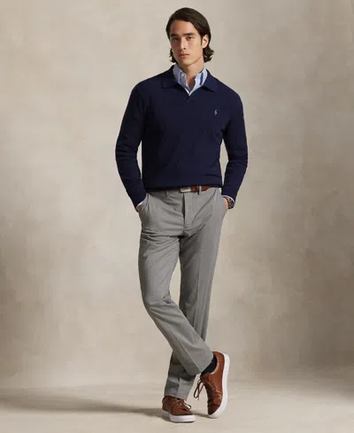 Polo Ralph Lauren Men's Norwich Chino Pants In Multi