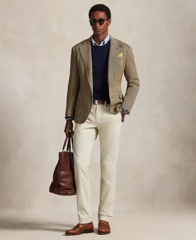 Polo Ralph Lauren Men's Norwich Chino Pants In Multi