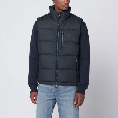 POLO RALPH LAUREN MEN'S PADDED GORHAM VEST