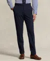 Polo Ralph Lauren Men's Performance Twill Trousers In Navy