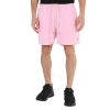 POLO RALPH LAUREN POLO RALPH LAUREN MEN'S PINK TRAVELER CLASSIC SWIM SHORTS