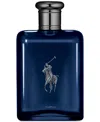 Polo Ralph Lauren Men's Polo Blue Parfum Jumbo Spray, 6.7 Oz. In No Color