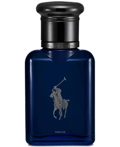 Polo Ralph Lauren Men's Polo Blue Parfum Spray, 1.36 Oz. In No Color