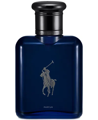 Polo Ralph Lauren Men's Polo Blue Parfum Spray, 2.5 Oz. In No Color