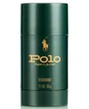 Polo Ralph Lauren Men's Polo Deodorant Stick, 2.6 oz