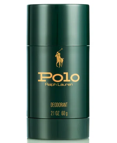 Polo Ralph Lauren Men's Polo Deodorant Stick, 2.6 oz