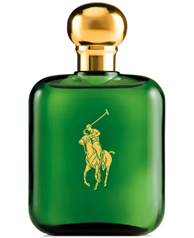Polo Ralph Lauren Men's Polo Eau De Toilette Spray, 4.2 Oz. In No Color