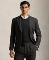 Polo Ralph Lauren Men's Polo Modern Birdseye Twill Sport Coat In Chr Mu