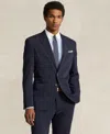 Polo Ralph Lauren Men's Polo Modern Performance Twill Sport Coat In Navy,grey