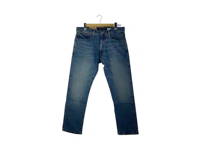 Pre-owned Polo Ralph Lauren Men's  Jeans In Dixon Stretch