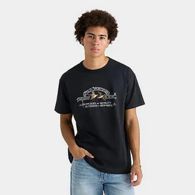 POLO RALPH LAUREN MEN'S POLO SPORTSMAN DUCK T-SHIRT