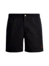 Polo Ralph Lauren Men's Prepster Classic-fit Shorts In Polo Black
