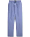 Polo Ralph Lauren Men's Printed Woven Pajama Pants In Summer Beach Print