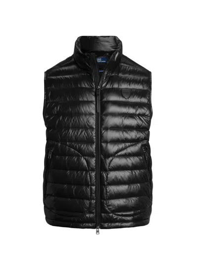 Polo Ralph Lauren Men's Quilted Down Vest