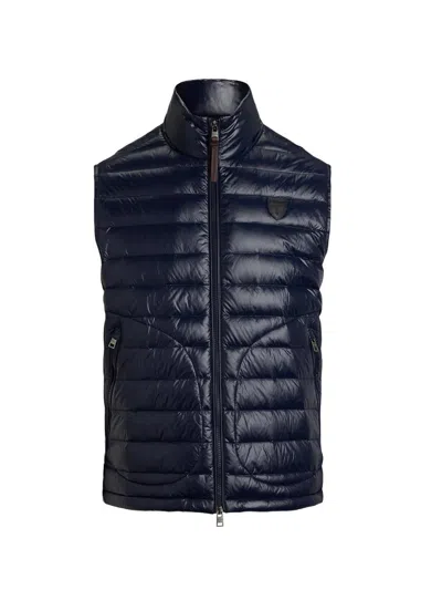 Polo Ralph Lauren Men's Quilted Down Vest