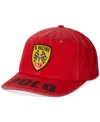 Polo Ralph Lauren Rl Racing Cap