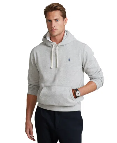 POLO RALPH LAUREN MEN'S RL FLEECE HOODIE