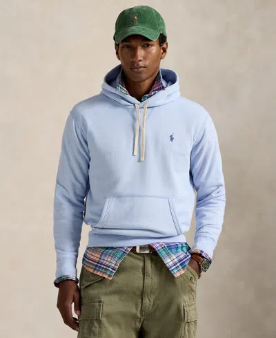 POLO RALPH LAUREN MEN'S RL FLEECE HOODIE