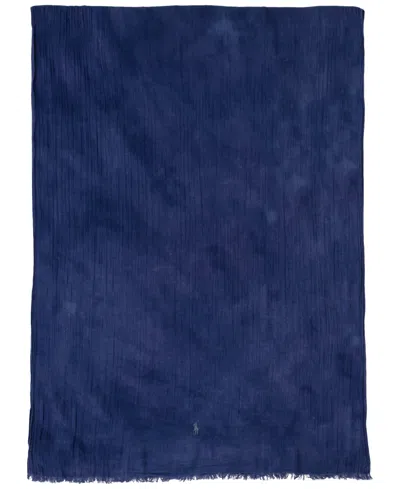 Polo Ralph Lauren Men's Salt Wash Scarf