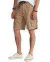 Polo Ralph Lauren Short Cargo En Coton