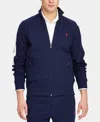 Polo Ralph Lauren Jackets In Refined Navy