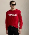 Polo Ralph Lauren Ralph Lauren Jersey Graphic T-shirt