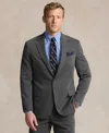 POLO RALPH LAUREN MEN'S STRIPED SPORT COAT