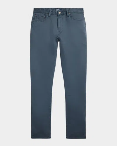 Polo Ralph Lauren Men's Sullivan Slim Chino Pants