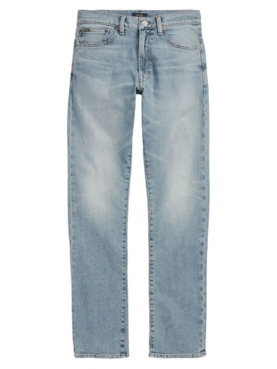 Polo Ralph Lauren Men's Sullivan Slim-fit Jeans In Callwood