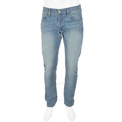 Polo Ralph Lauren Men's Sullivan Slim Stretch Jeans In Blue