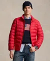 POLO RALPH LAUREN MEN'S THE COLDEN PACKABLE JACKET