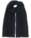 Polo Ralph Lauren Men's Thermal Travel Scarf In Collection