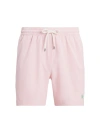 Polo Ralph Lauren Men's Traveler Swim Shorts In Garden Pink