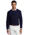 Polo Ralph Lauren Pony Sweater In Hunter Navy