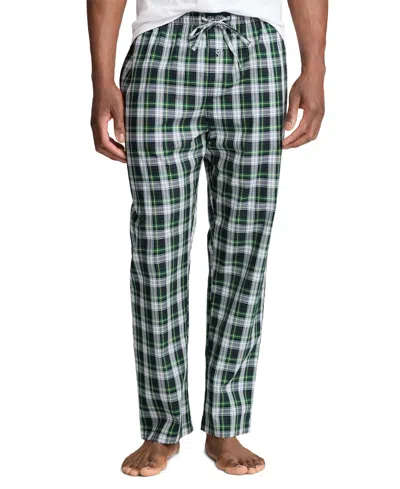 Men's polo player pajama pants hot sale