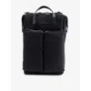 Polo Ralph Lauren Mens  Tote-handle Canvas Backpack