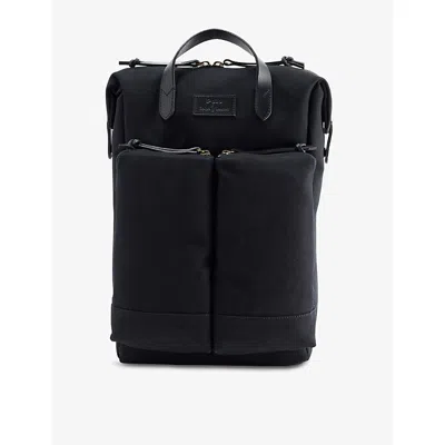 Polo Ralph Lauren Mens  Tote-handle Canvas Backpack